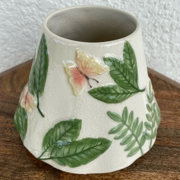Yankee candle Butterfly shade